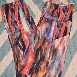 Lululemon size 0 leggings